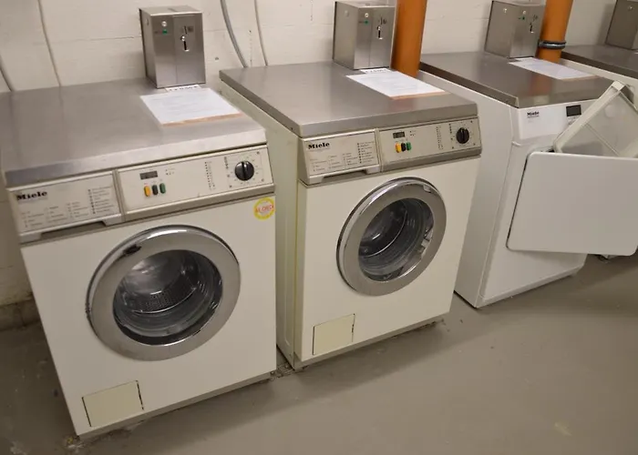 Ferienwohnung Meerleben