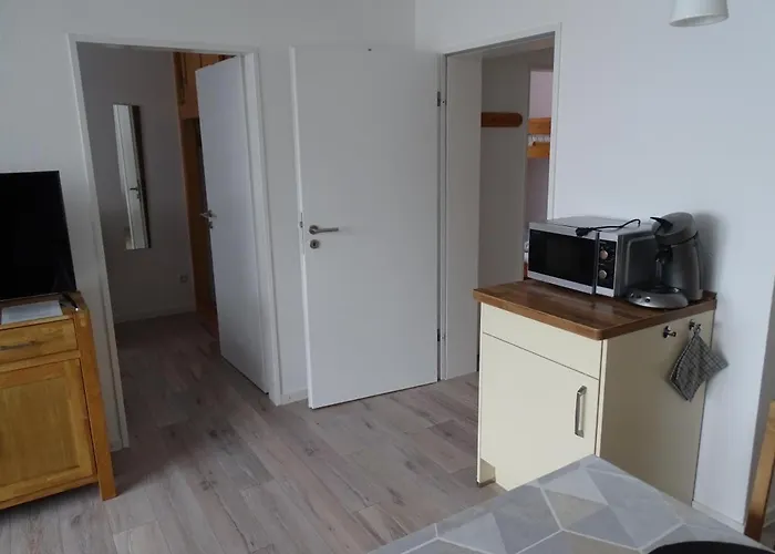 Ferienwohnung Meerleben