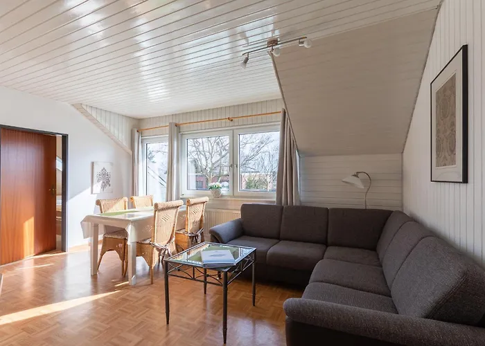 Haus Windböe, Wohnung 5