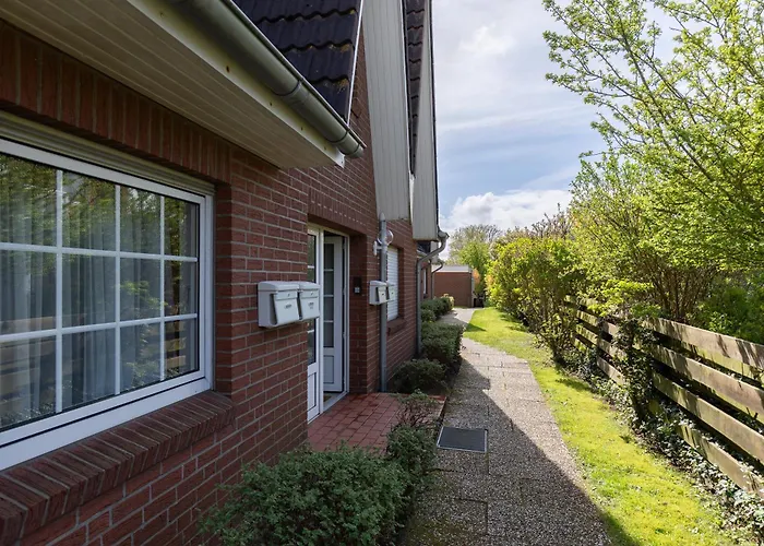 Haus Am Häfchenweg, Wohnung 1