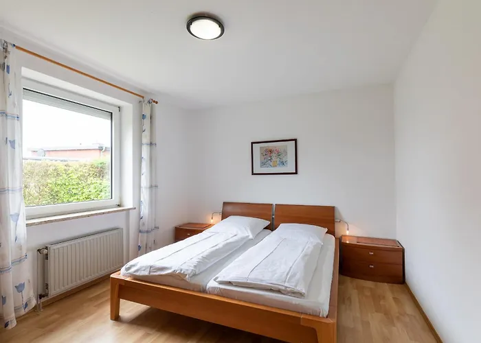 Haus Windböe, Wohnung 2